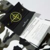 STONE ISLAND Camouflage Crewneck Pullover Sweatshirt M L XL XXL