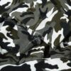 STONE ISLAND Camouflage Crewneck Pullover Sweatshirt M L XL XXL