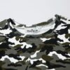 STONE ISLAND Camouflage Crewneck Pullover Sweatshirt M L XL XXL