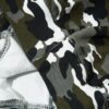 STONE ISLAND Camouflage Crewneck Pullover Sweatshirt M L XL XXL