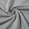 STONE ISLAND Printed Classic Hoodie in Black, Gray, White