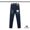 STONE ISLAND Washed Denim Jeans