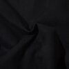 STONE ISLAND Washed Loose Fit Jeans in Black