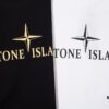 6931a43accd8ab3d7af987f6 STONE ISLAND Classic Printed T-Shirt