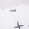 6931a43accd8ab3d7af987f9 STONE ISLAND Classic Printed T-Shirt