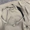 STONE ISLAND Compass Badge Embroidery Utility Pocket Casual Tapered Pants