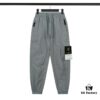 255# STONE ISLAND Cargo Casual Lightweight Trousers in Royal Blue, Green, Light Gray - Sizes M, L, XL, XXL