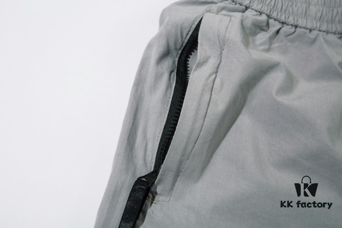 255# STONE ISLAND Cargo Casual Lightweight Trousers in Royal Blue, Green, Light Gray - Sizes M, L, XL, XXL
