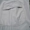 255# STONE ISLAND Cargo Casual Lightweight Trousers in Royal Blue, Green, Light Gray - Sizes M, L, XL, XXL