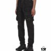 STONE ISLAND Multi-pocket Cargo Pants
