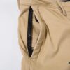 STONE ISLAND Zipper Pocket Elastic Slim-Fit Tactical Pants
