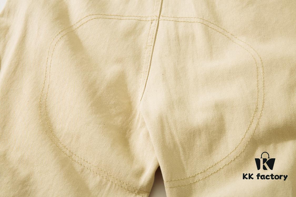 STONE ISLAND Multi-Pocket Cargo Pants
