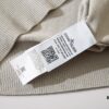6931a442ccd8ab3d7af98887 8926# STONE ISLAND Knit Drawstring Hooded Solid Wool Sweater in Black, White, Gray