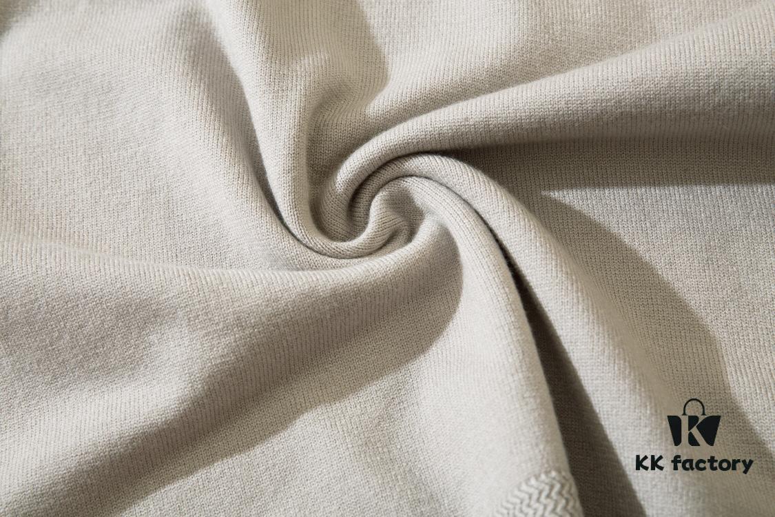6931a442ccd8ab3d7af98888 8926# STONE ISLAND Knit Drawstring Hooded Solid Wool Sweater in Black, White, Gray
