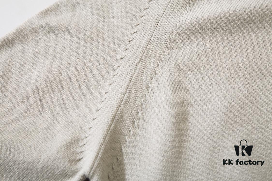 6931a442ccd8ab3d7af98889 8926# STONE ISLAND Knit Drawstring Hooded Solid Wool Sweater in Black, White, Gray