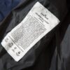 6931a444ccd8ab3d7af988b4 9002# STONE ISLAND Logo Embroidered Functional Jacket Unisex Baseball Outerwear in Black, Royal Blue, Gray