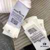 Stone Island 19 Fall/Winter Basic Model with Sleeve Logo Turtleneck Knit Sweater