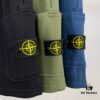 STONE ISLAND 20SS Basic Classic Shorts with Single Pocket