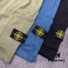 STONE ISLAND 20SS Basic Classic Shorts with Single Pocket