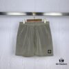 6931a448ccd8ab3d7af98902 Stone Island 20SS Metal Nylon Athletic Casual Quick-Dry Shorts