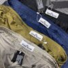 6931a448ccd8ab3d7af98906 Stone Island 20SS Metal Nylon Athletic Casual Quick-Dry Shorts