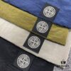 6931a448ccd8ab3d7af98907 Stone Island 20SS Metal Nylon Athletic Casual Quick-Dry Shorts