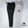 6931a449ccd8ab3d7af98915 Stone Island Classic Cotton Lightweight Pocket Sweatpants with Side Logo
