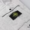 6931a449ccd8ab3d7af98916 Stone Island Classic Cotton Lightweight Pocket Sweatpants with Side Logo