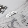 6931a449ccd8ab3d7af98918 Stone Island Classic Cotton Lightweight Pocket Sweatpants with Side Logo