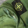 6931a44accd8ab3d7af98920 Stone Island Cotton Joggers Pants in Black and Military Green, Sizes M L XL XXL