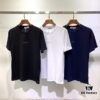 6931a44accd8ab3d7af98925 Stone Island Phantom Reflective Letter Short Sleeve T-Shirt M-XXL