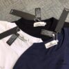 6931a44accd8ab3d7af9892a Stone Island Phantom Reflective Letter Short Sleeve T-Shirt M-XXL