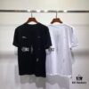Stone Island No.82 Embroidered Logo Short Sleeve T-Shirt ML XL XXL
