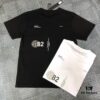 Stone Island No.82 Embroidered Logo Short Sleeve T-Shirt ML XL XXL