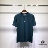 6931a44bccd8ab3d7af98937 Stone Island 19SS Screen Print 6815 Short Sleeve T-Shirt ML XL XXL