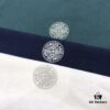 6931a44bccd8ab3d7af9893d Stone Island 19SS Screen Print 6815 Short Sleeve T-Shirt ML XL XXL