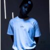 Stone Island Night-Glow Printed Short-Sleeve T-Shirt
