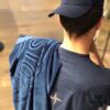 Stone Island 19SS Logo Embroidered Star Reflective Short Sleeve T-Shirt