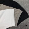 Stone Island Compass Embroidery Polo Short-Sleeve T-Shirt