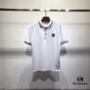 6931a44dccd8ab3d7af9895d Stone Island 19FW Basic Polo Short-Sleeve T-Shirt, Worn by Jason Statham