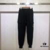 6931a44dccd8ab3d7af98964 Stone Island 19FW Side Logo Double Pocket Terry Drawstring Sweatpants