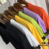Stone Island Basic Compass Patch Short Sleeve T-Shirt