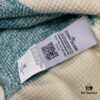 STONE ISLAND SHADOW PROJECT Striped Knit Crewneck Pullover Sweater