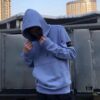 6931a452ccd8ab3d7af989bc Stone Island 1:1 Cabinet Synchronization Ribbed Construction Classic Compass Patch Hooded Sweatshirt in Terry Fabric