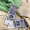 6931a452ccd8ab3d7af989bf Stone Island 1:1 Cabinet Synchronization Ribbed Construction Classic Compass Patch Hooded Sweatshirt in Terry Fabric