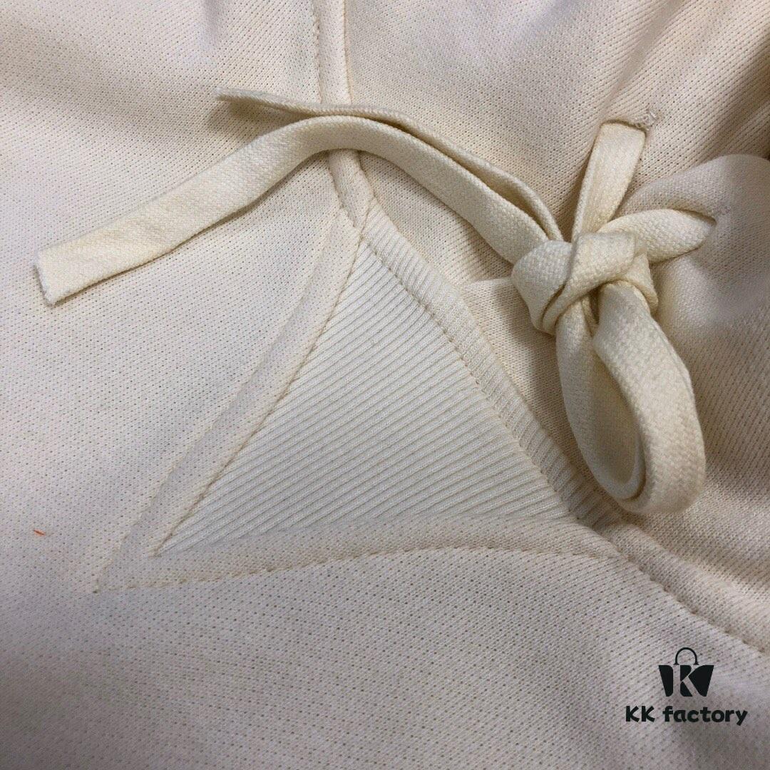 6931a452ccd8ab3d7af989c0 Stone Island 1:1 Cabinet Synchronization Ribbed Construction Classic Compass Patch Hooded Sweatshirt in Terry Fabric