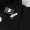 6931a453ccd8ab3d7af989d5 Stone Island Evergreen Fleece Hoodie in Black, Yellow, and Burgundy