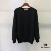 6931a455ccd8ab3d7af989ec Stone Island 811# Basic Patch Logo Fleece Sweatshirt