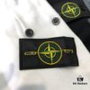 6931a455ccd8ab3d7af989ef Stone Island 811# Basic Patch Logo Fleece Sweatshirt