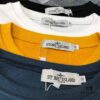 6931a455ccd8ab3d7af989f0 Stone Island 811# Basic Patch Logo Fleece Sweatshirt
